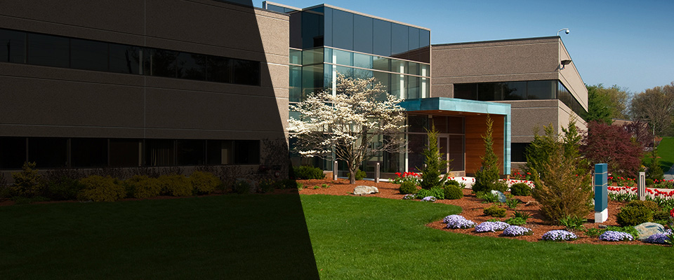 Wrightstown Landscapers