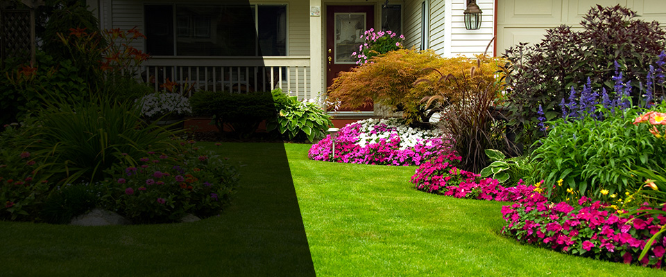 Wrightstown Landscapers