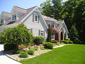 Landscapers and Lawncare Services in Wrightstown, NJ